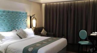 Xana Hotelle Xi'an GONG IP South Gate of Zhonglou - 7