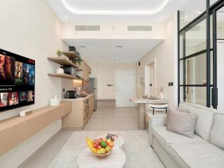 Stylish 1-Bedroom in Collective 2 - Dubai Hills - 4