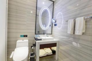 Xana Hotelle Xi'an GONG IP South Gate of Zhonglou - 3