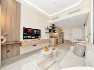 Stylish 1-Bedroom in Collective 2 - Dubai Hills - 1