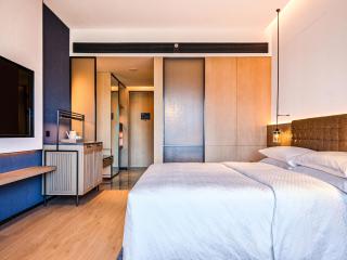 Four Points by Sheraton Fuzhou, Jin’an - 2