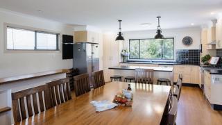 Bayview Beach House- Pet Friendly home with a pool - 3