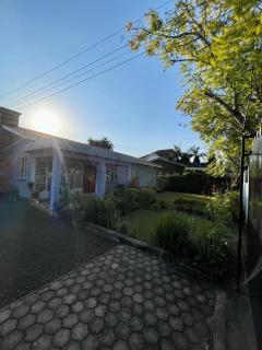 Garden Villa 5BR Home Near Road,Nature and City Life - 9