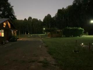 Cabaña Victoria -Español & English- Naturaleza, Río, Bosque, Starlink Wifi - 9