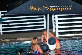 Siyaya’s Guest Palace - 6