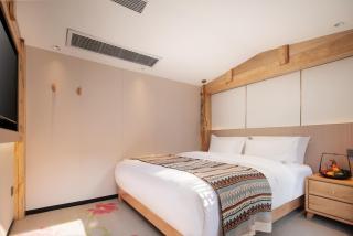 Baicheng Snow Mountain Hotel - 5