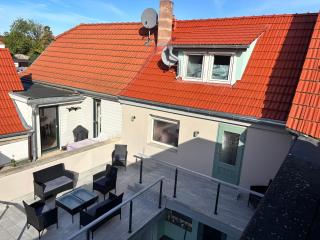 Ferienhaus Panorama - 7