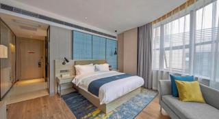 Echarm Hotel Liuzhou High-speed Railway Station - 9