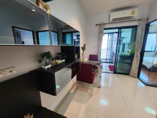 Cat Mama Penthouse Vtwin service apartment - 7