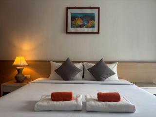 Priew Wan Guesthouse - 7