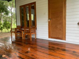 Baan Phuean Koh Kood - 2