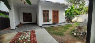 New Villa-Weligama - 0