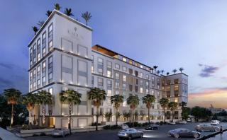 Kadun Hotel Boutique - 0