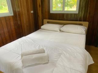 Baan Phuean Koh Kood - 3