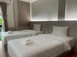 Salty Sand Krabi Hotel - 4