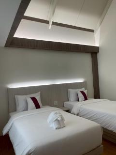 Salty Sand Krabi Hotel - 2