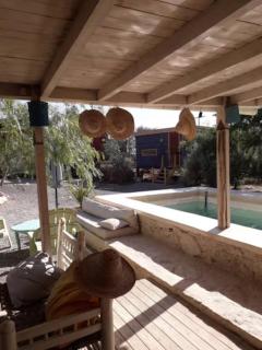 Bed0Bled Cabanes & Holiday homes - 4