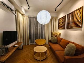 Urban Suites Georgetown Penang - Affordable & Cozy Stay with High Floor-Sea & Penang Bridge View - 3