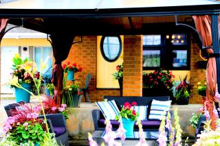 Motel Centre-Ville - Montmagny - 8