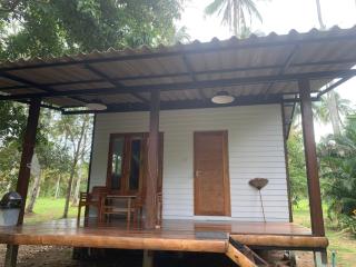 Baan Phuean Koh Kood - 8