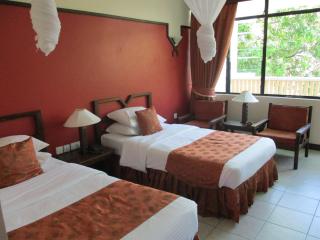 Indiana Beach Apartments - Bamburi - 4
