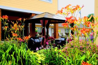 Motel Centre-Ville - Montmagny - 3