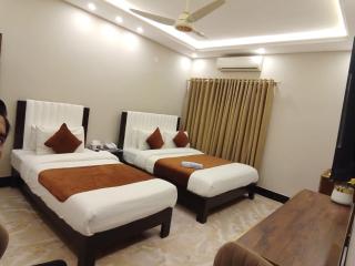 Blue Sky Hotel Clifton 2 - 8