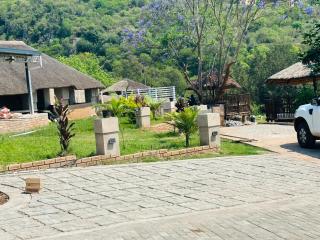 Siyaya’s Guest Palace - 9