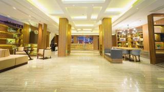 Starway Hotel(Shuiximen Street,Nanjing) - 0