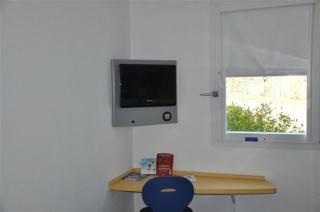 ibis budget Rennes Route de Saint Malo - 1