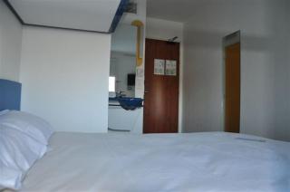 ibis budget Rennes Route de Saint Malo - 3