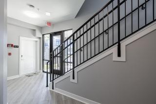 Forest Hill Apt - 202 - Tourist Homes of Richmond - 7