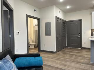 Forest Hill Apt - 202 - Tourist Homes of Richmond - 1