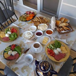 Family guest house Ali Abbos Bukhara - 9