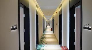 GreenTree Inn Hebei Xingtai Pingxiang County Jianshe Street - 5