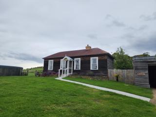 Ruby's Cottage Farm Stay - 9