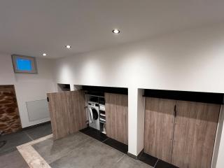 Petite maison indépendante avec garage attenant - 7