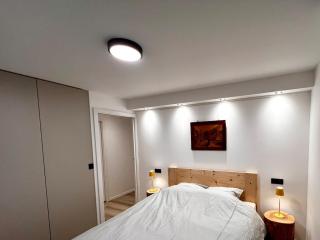 Petite maison indépendante avec garage attenant - 1