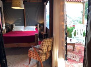 Bed0Bled Cabanes & Holiday homes - 7