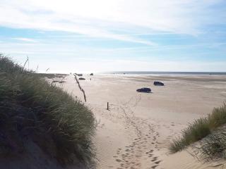 6 person holiday home in Rømø - 3