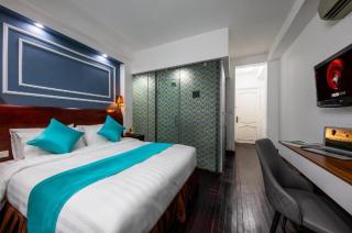 Paon Boutique Hotel & Spa - 8