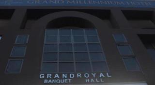 Hotel Grand Millennium - 7