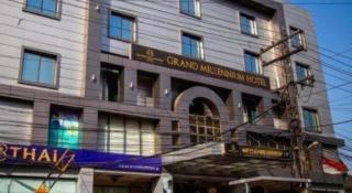 Hotel Grand Millennium - 3