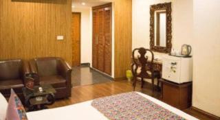 Hotel Grand Millennium - 2