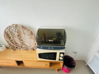 Phuket naka Condon-41无边泳池免费上网免费停车位 - 1