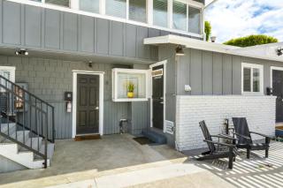 Entire Complex Steps To The Sand Sleeps 20 - 9