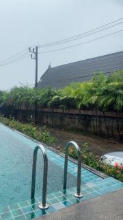 Phuket naka Condon-41无边泳池免费上网免费停车位 - 3