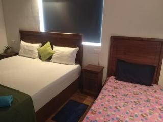 Solace Transit Villa - 2