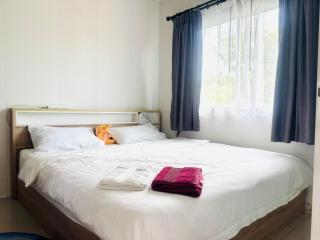 Phuket naka Condon-41无边泳池免费上网免费停车位 - 7