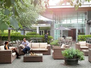 Novotel Auckland Ellerslie - 9